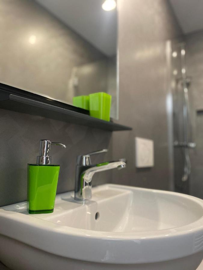 Gordevio B&B Ca Nosa מראה חיצוני תמונה