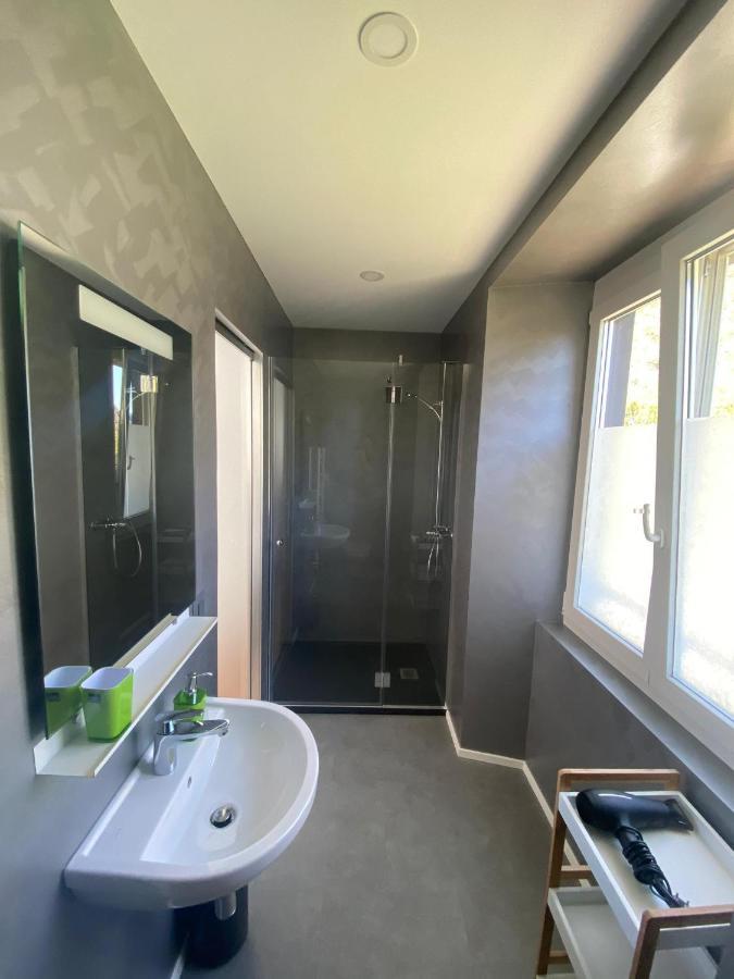 Gordevio B&B Ca Nosa מראה חיצוני תמונה