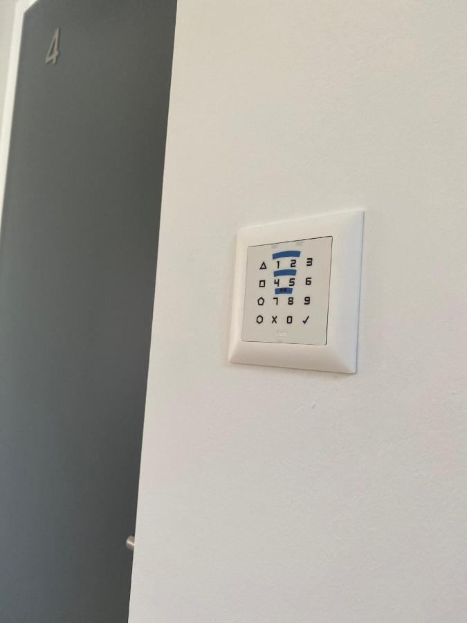 Gordevio B&B Ca Nosa מראה חיצוני תמונה