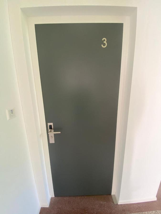 Gordevio B&B Ca Nosa מראה חיצוני תמונה