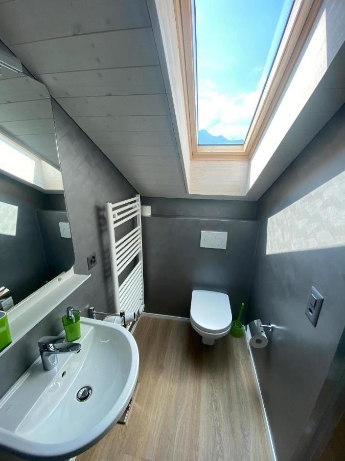 Gordevio B&B Ca Nosa מראה חיצוני תמונה