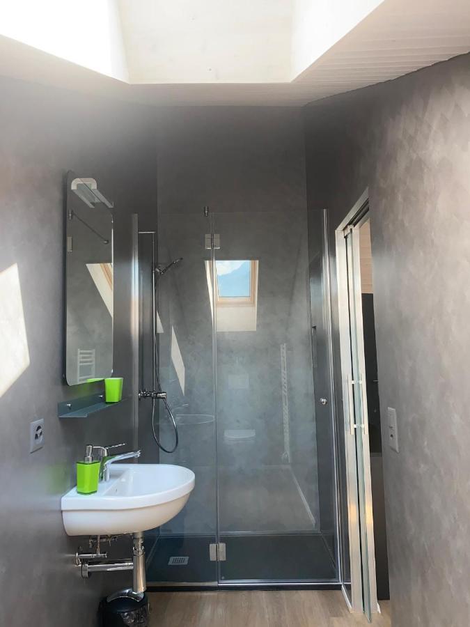 Gordevio B&B Ca Nosa מראה חיצוני תמונה