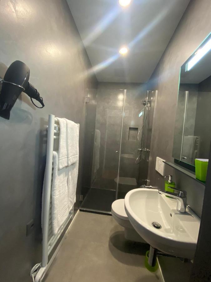 Gordevio B&B Ca Nosa מראה חיצוני תמונה
