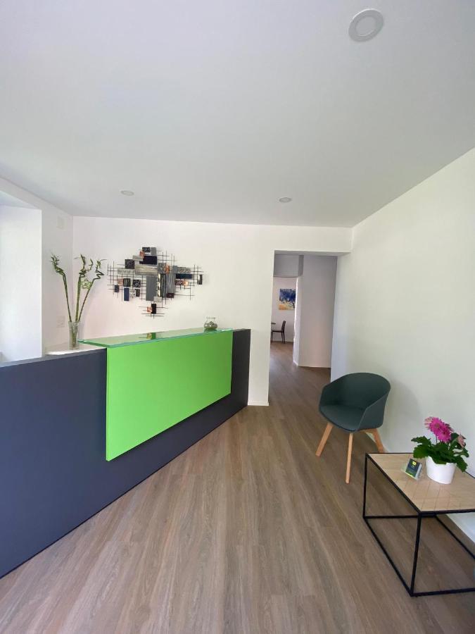 Gordevio B&B Ca Nosa מראה חיצוני תמונה