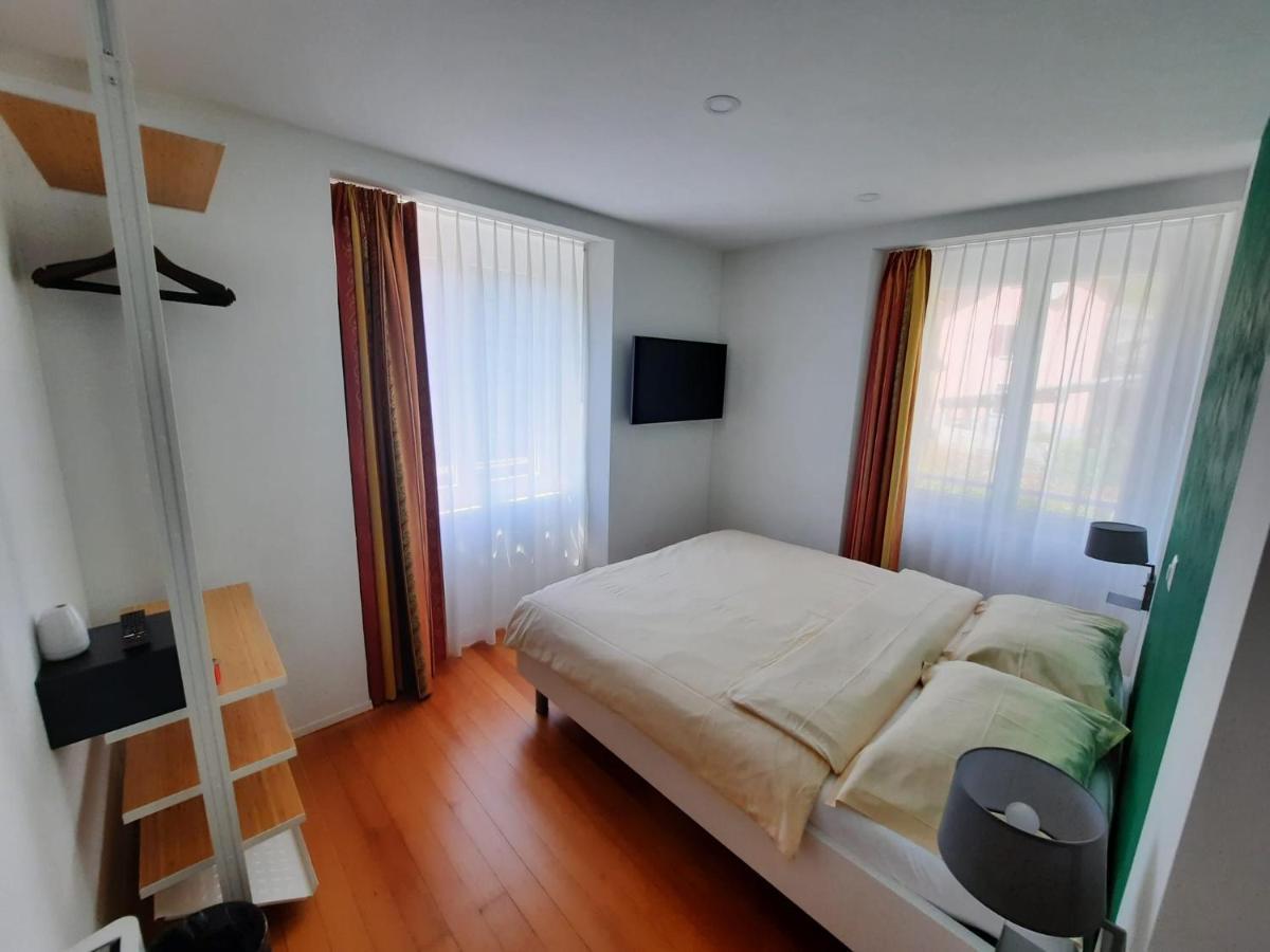 Gordevio B&B Ca Nosa מראה חיצוני תמונה