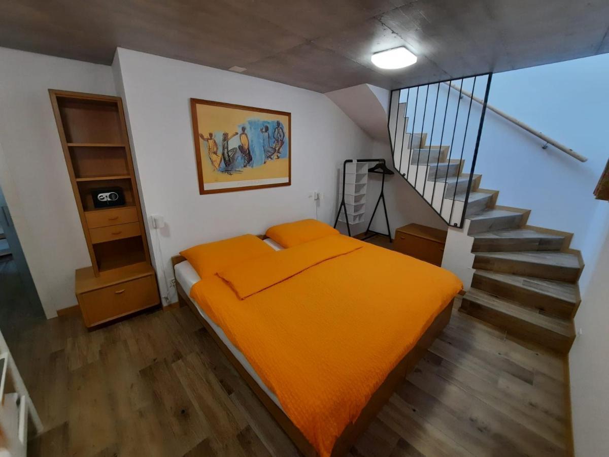Gordevio B&B Ca Nosa מראה חיצוני תמונה