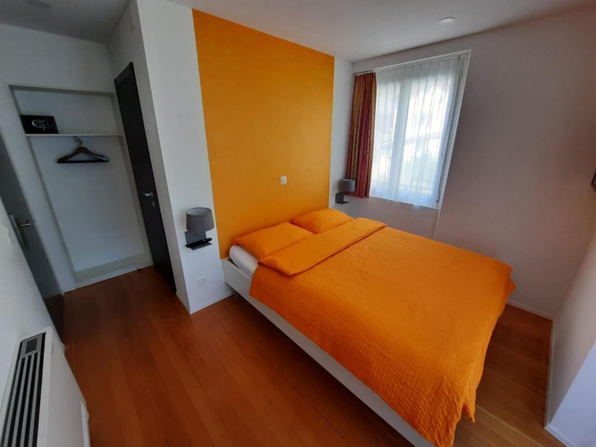 Gordevio B&B Ca Nosa מראה חיצוני תמונה