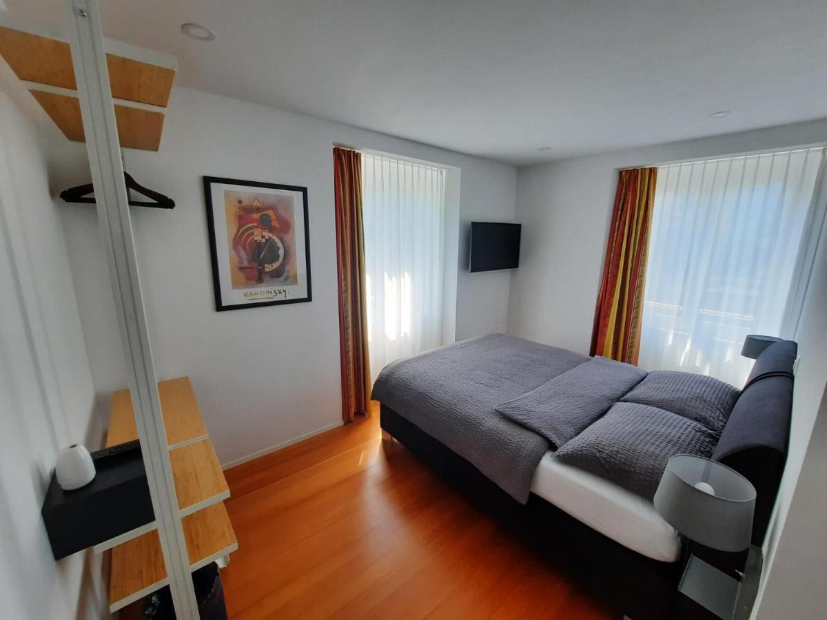 Gordevio B&B Ca Nosa מראה חיצוני תמונה