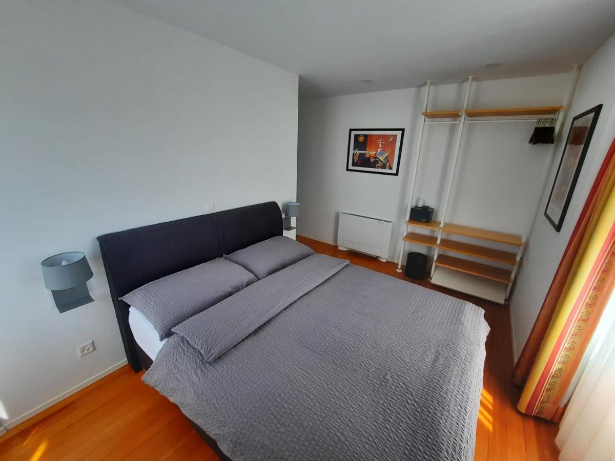 Gordevio B&B Ca Nosa מראה חיצוני תמונה