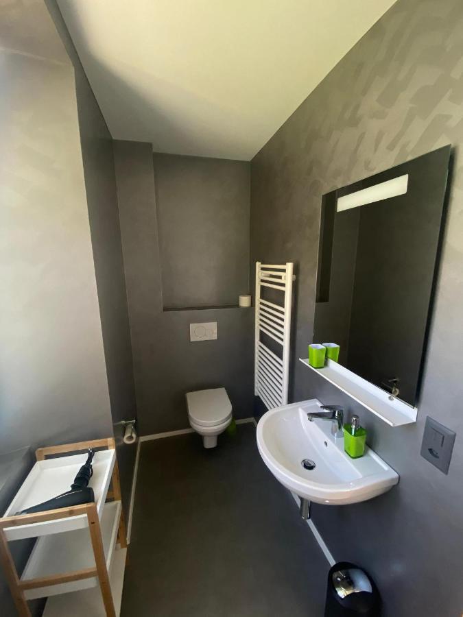Gordevio B&B Ca Nosa מראה חיצוני תמונה