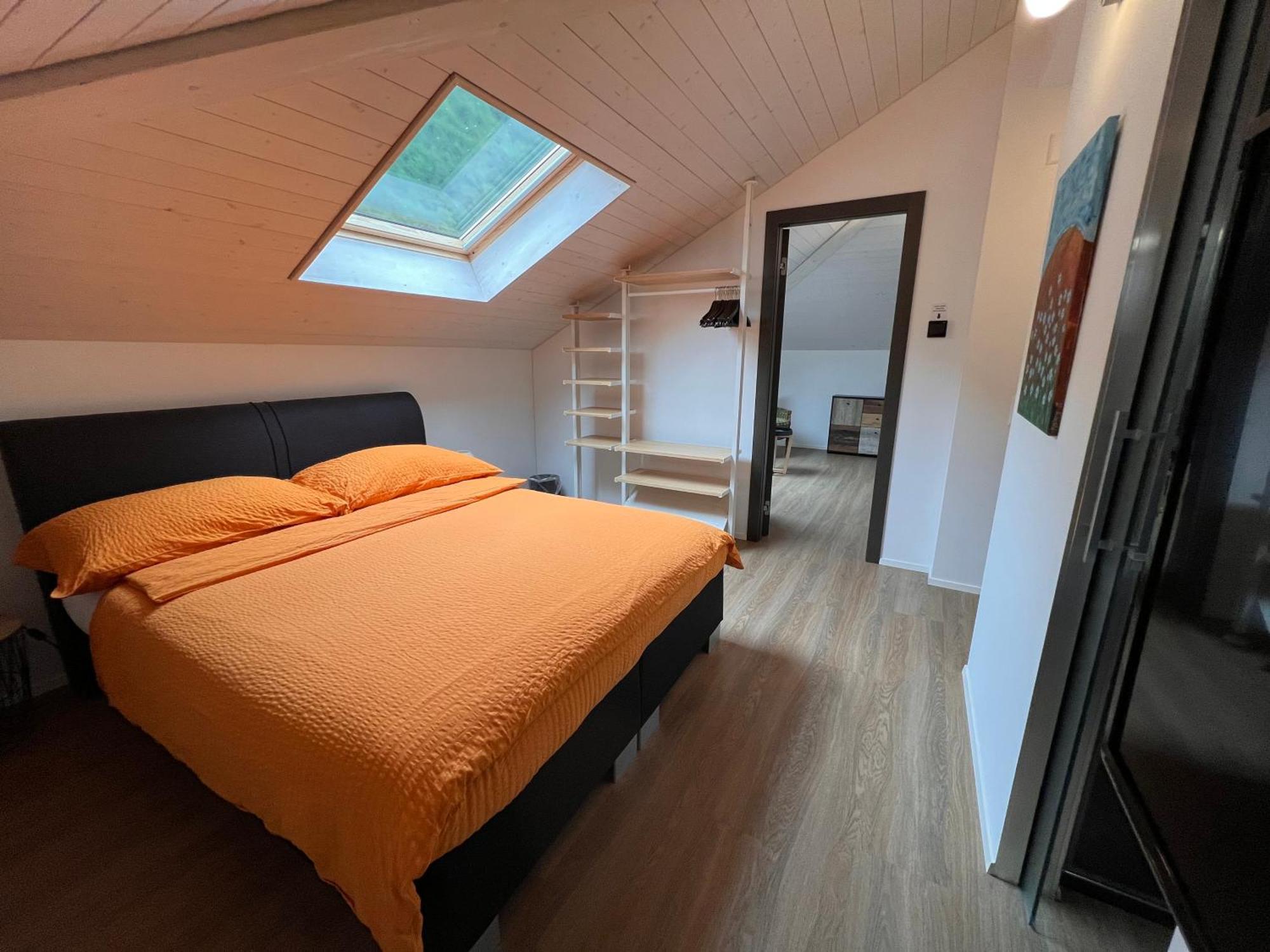Gordevio B&B Ca Nosa מראה חיצוני תמונה